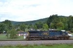 CSX 86